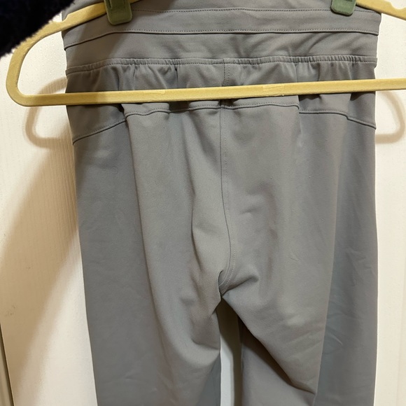 Zyia jogger like new! I have only worn them a couple of times. Smoke free home - Picture 3 of 4